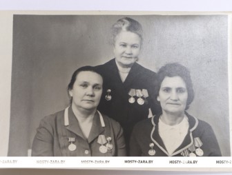 «Всю себя отдавала людям…»