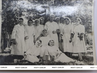 «Всю себя отдавала людям…»