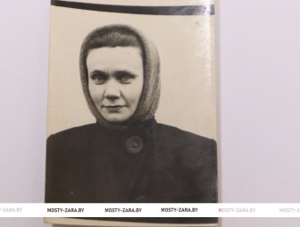 «Всю себя отдавала людям…»