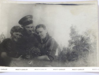 «Всю себя отдавала людям…»