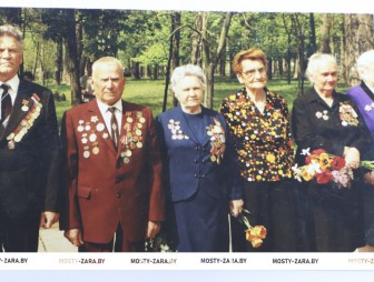 «Всю себя отдавала людям…»