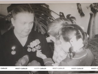 «Всю себя отдавала людям…»