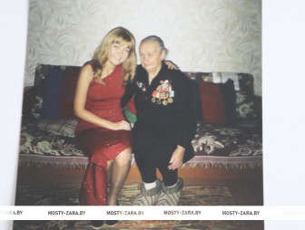 «Всю себя отдавала людям…»