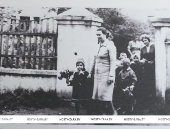 «Всю себя отдавала людям…»