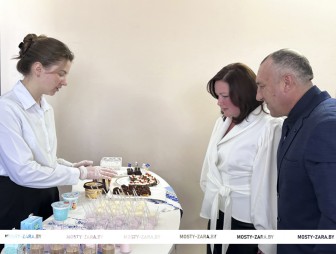 С какими результатами сработало ОАО «Черлёна» в 2025 году