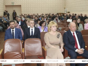 С какими результатами сработало ОАО «Черлёна» в 2025 году