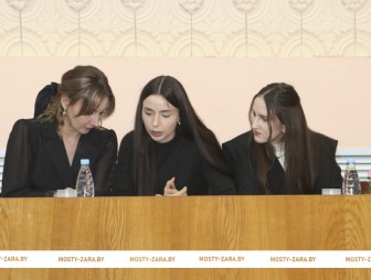 Итоги работы ОАО «Черлёна» за 2025 год