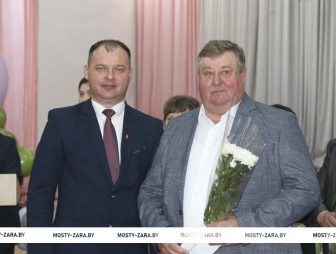 Итоги работы ОАО «Черлёна» за 2025 год