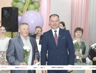 Итоги работы ОАО «Черлёна» за 2025 год