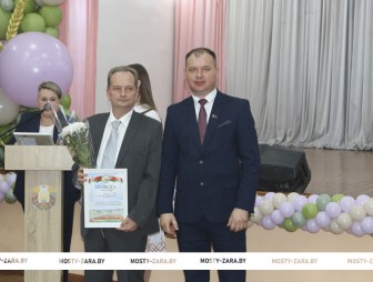 Итоги работы ОАО «Черлёна» за 2025 год