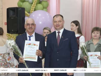 Итоги работы ОАО «Черлёна» за 2025 год