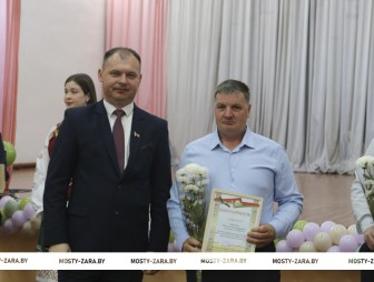 Итоги работы ОАО «Черлёна» за 2025 год