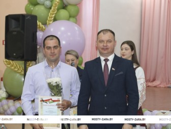 Итоги работы ОАО «Черлёна» за 2025 год