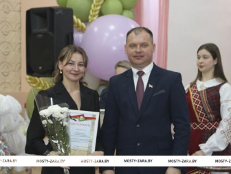 Итоги работы ОАО «Черлёна» за 2025 год