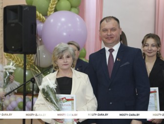 Итоги работы ОАО «Черлёна» за 2025 год