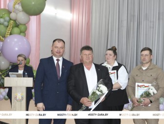 Итоги работы ОАО «Черлёна» за 2025 год