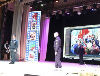 Первомай - 2026