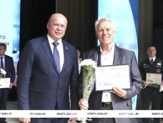 Первомай - 2026