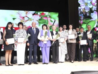 Первомай - 2026