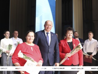 Первомай - 2026