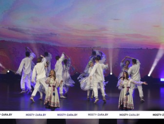 Своим трудом прославляют Мостовщину