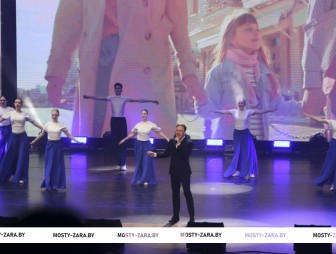 Своим трудом прославляют Мостовщину