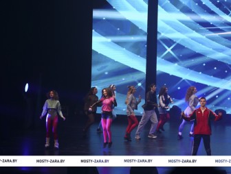 Своим трудом прославляют Мостовщину