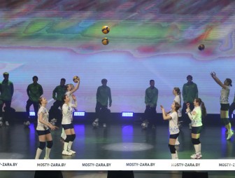 Своим трудом прославляют Мостовщину