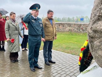 Районный автопробег, посвящённый 81-й годовщине Победы