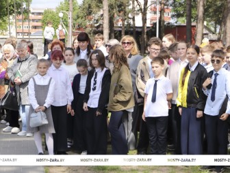 фестываль паэзіі “Масты сугучнасці”