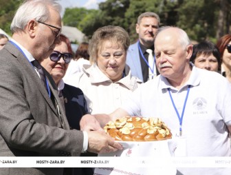 фестываль паэзіі “Масты сугучнасці”