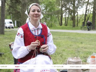 фестываль паэзіі “Масты сугучнасці”
