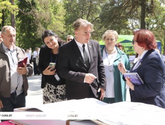 фестываль паэзіі “Масты сугучнасці”