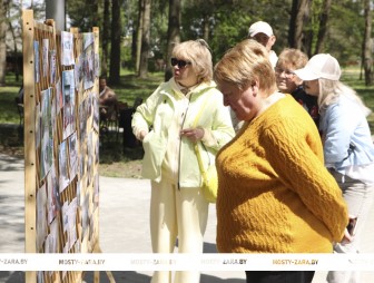 фестываль паэзіі “Масты сугучнасці”