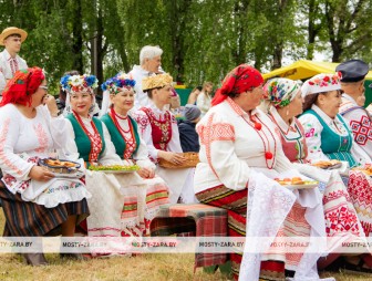 'Па сцежках спадчыны - 2026'