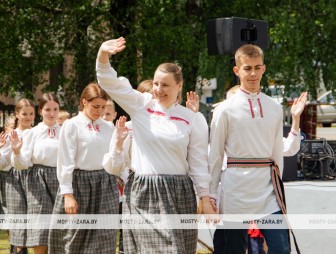 'Па сцежках спадчыны - 2026'