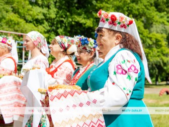 'Па сцежках спадчыны - 2026'