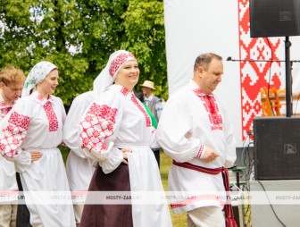 'Па сцежках спадчыны - 2026'