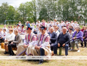 'Па сцежках спадчыны - 2026'