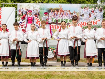 'Па сцежках спадчыны - 2026'