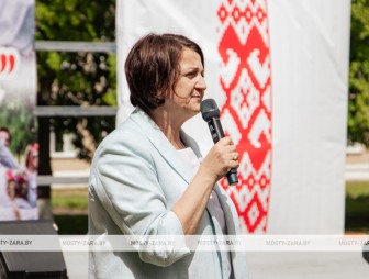 'Па сцежках спадчыны - 2026'