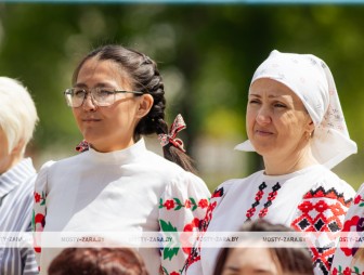 'Па сцежках спадчыны - 2026'