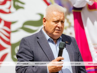 'Па сцежках спадчыны - 2026'