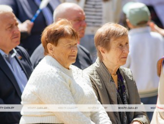 'Па сцежках спадчыны - 2026'