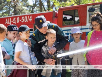 Международный день защиты детей - 2026