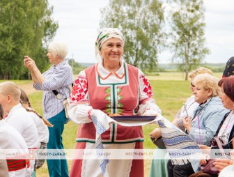 'Па сцежках спадчыны - 2026'