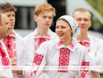 'Па сцежках спадчыны - 2026'