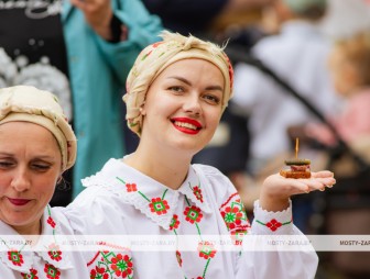 'Па сцежках спадчыны - 2026'