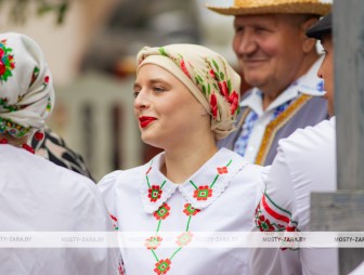 'Па сцежках спадчыны - 2026'