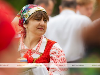 'Па сцежках спадчыны - 2026'